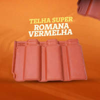 Telha Americana e Romana em Recife